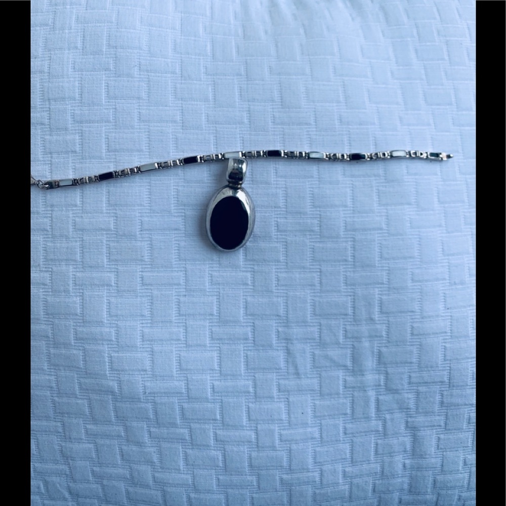 Sliver bracelet